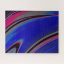 Recherche de gris foncé puzzles Abstrait