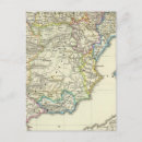 Recherche de péninsule cartes postales Coloré