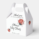 Recherche de coccinelle ballotins Baby shower