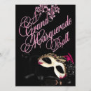 Recherche de carnaval vénitien invitations Pour tous