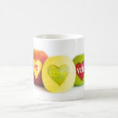 Recherche de trois coeurs tasses Amour
