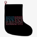 Recherche de président chaussette de noël Amérique
