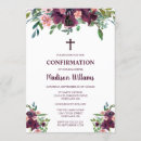 Recherche de floral confirmation invitations Croiser