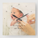 Recherche de nouveau chambre enfant horloges Baby