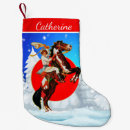 Recherche de occidental chaussette de noël Cowboy
