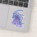 Recherche de goddess autocollants Païen