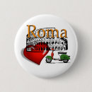 Recherche de rome italie badges Europe
