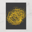 Recherche de mauvaises herbes cartes postales Plante