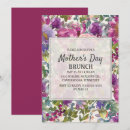 Recherche de lilas invitations Élégant