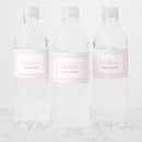 Recherche de baby shower vintage autocollants Simple