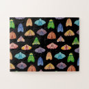 Recherche de mystiques puzzles Magique