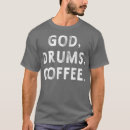 Recherche de lumière noire tshirts Chrétien