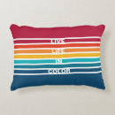 Recherche de motif chic coussins Rayé