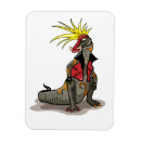 Recherche de punk magnets Humour