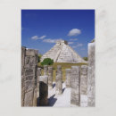 Recherche de kukulcan cartes postales Architecture