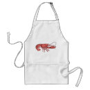 Recherche de homard rouge tabliers Cuisson
