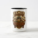 Recherche de humour barbecue tasses Famille