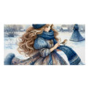 Recherche de princesse posters Vintage