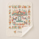 Recherche de carrousel maison deco Rose
