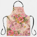 Recherche de rococo tabliers Motif