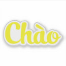 Recherche de chao autocollants Humour