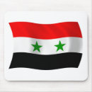 Recherche de syrien tapis souris Drapeau de la syrie