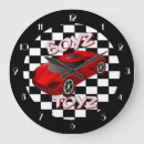 Recherche de voiture de sport horloges Pour lui