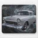 Recherche de chevy tapis souris Voiture