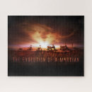 Recherche de rover puzzles Espace