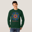Recherche de kaléidoscope tshirts Symmetry