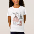 Recherche de paris enfant tshirts Chic