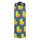 Recherche de dessin de canard tasses Illustration