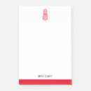 Recherche de ananas rouge Monogramme