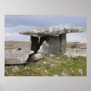 Recherche de dolmen posters Paysage