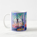 Recherche de secret tasses Xmas