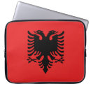 Recherche de drapeau de l albanie électronique Albanais