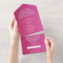 Recherche de blanc de roses indien invitations Mariés