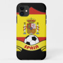 Recherche de drapeau espagne iphone coques Football