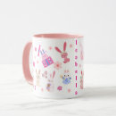 Recherche de nouvelle année chinoise tasses Lapin