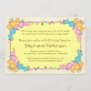 Recherche de orientation invitations Rose