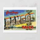 Recherche de bangor cartes postales Principal