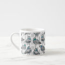 Recherche de pigeons tasses Motif