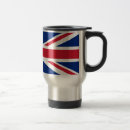 Recherche de symbole britannique tasses Londres