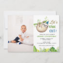 Recherche de paresseuses invitations Fête d'anniversaire paresseuse