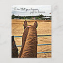 Recherche de barrel vœux cartes Chevaux