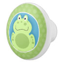 Recherche de grenouille boutons et poignées de porte Mignon