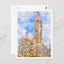 Recherche de cincinnati cartes postales Illustration
