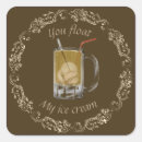 Recherche de chars autocollants Vintage