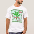 Recherche de radish tshirts Nourriture
