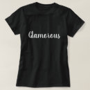 Recherche de citations femme tshirts Noir et blanc